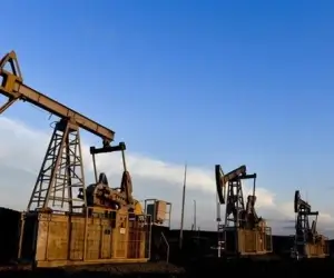 Цена нефти