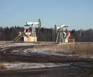 Цены на нефть
