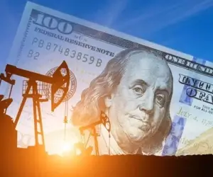 Цена нефти