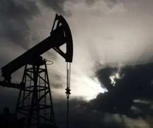 Цена нефти