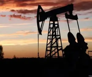 Цена нефти