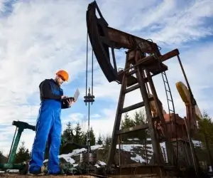 Цена нефти