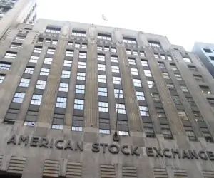 Фондовый рынок США