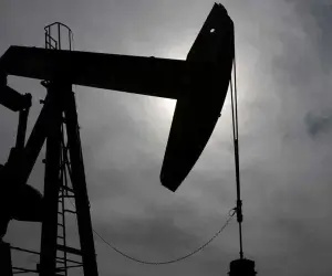 Цена нефти