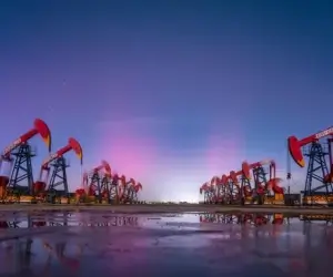 Цена нефти