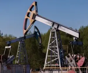 Цена нефти