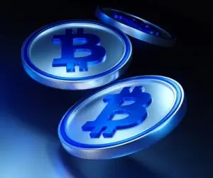 Биткоин