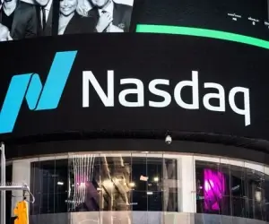 Биржа США
