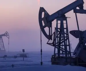 Цена нефти