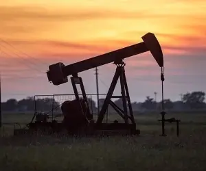 Цена нефти