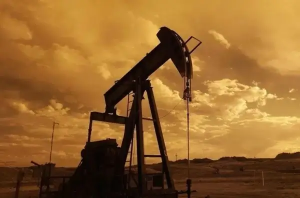 Цена нефти