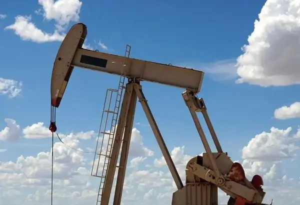 Нефть цена