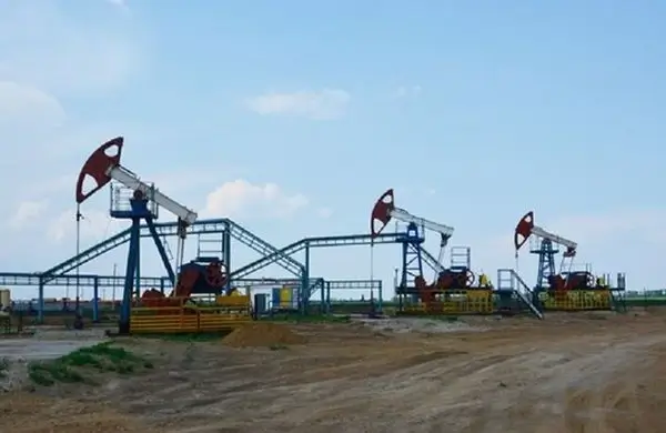 Цена нефти