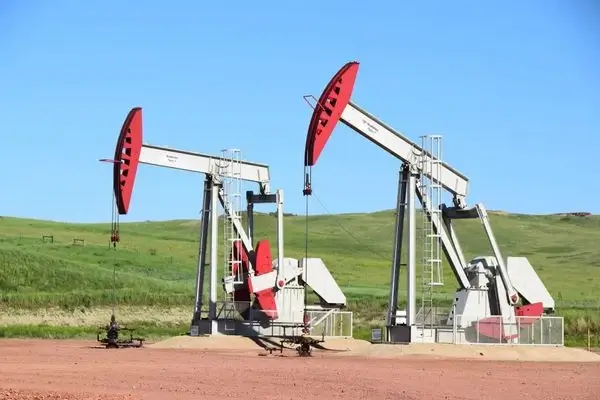 Цена нефти