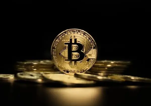 Курс биткоина