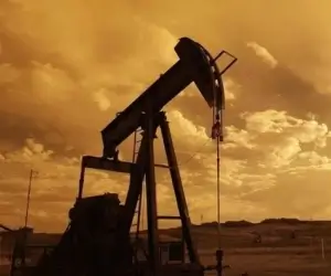 Цена нефти
