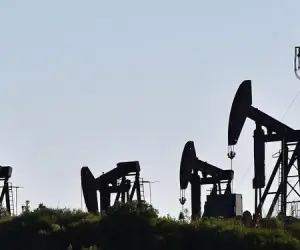 Цена нефти