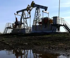 Цены на нефть