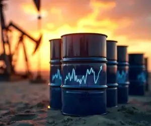 Нефть