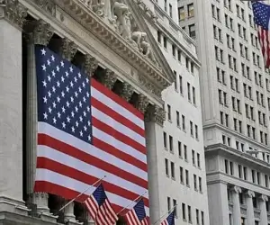 Фондовый рынок США