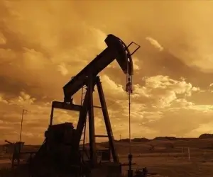 Цена нефти