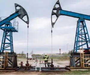 Нефть цена