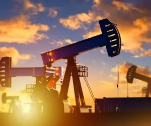 Нефть