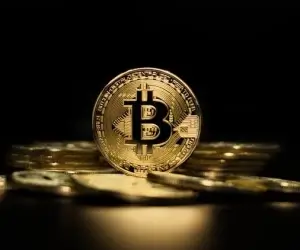 Курс биткоина