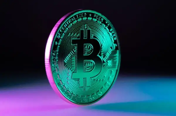 Криптовалюты