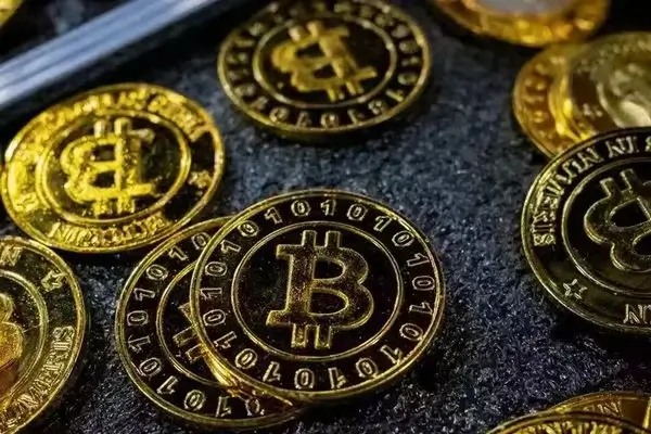 Аналитика криптовалют