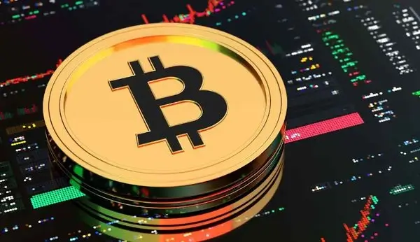 Аналитика криптовалюты