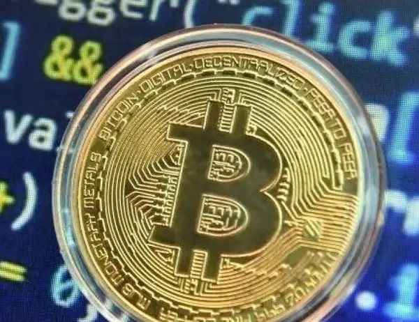 Курс биткоина