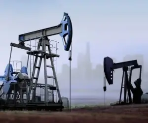 Цена нефти