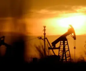 Цена нефти