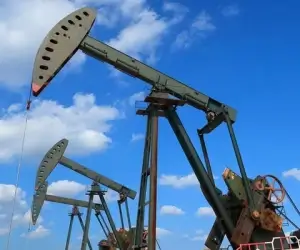 Нефть цена