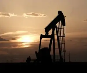 Цена нефти