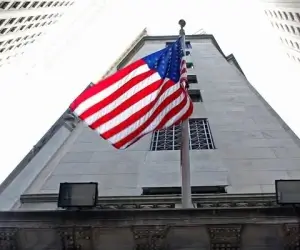 Фондовый рынок США