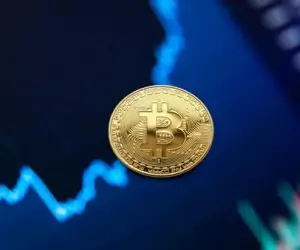 Криптовалюты