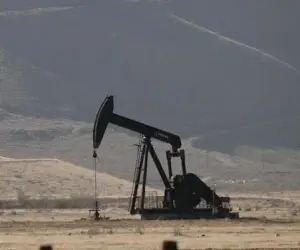 Цена нефти