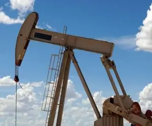 Цена нефти