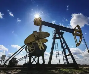 Цена нефти
