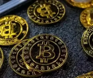 Аналитика криптовалют