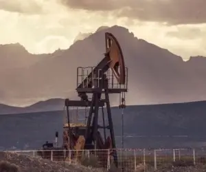 Цена нефти