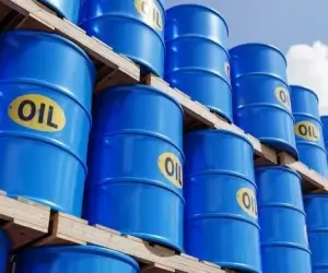 Цена нефти