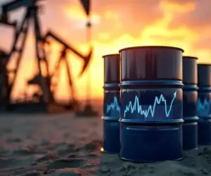 Нефть цена