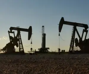 Цена нефти