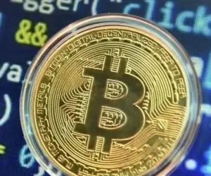 Курс биткоина