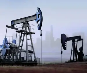 Цена нефти