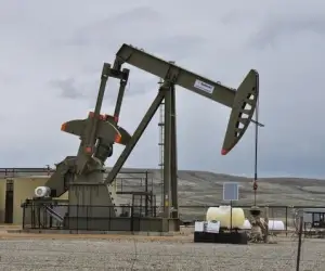Цена нефти