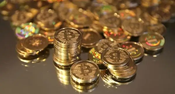 Криптовалюты